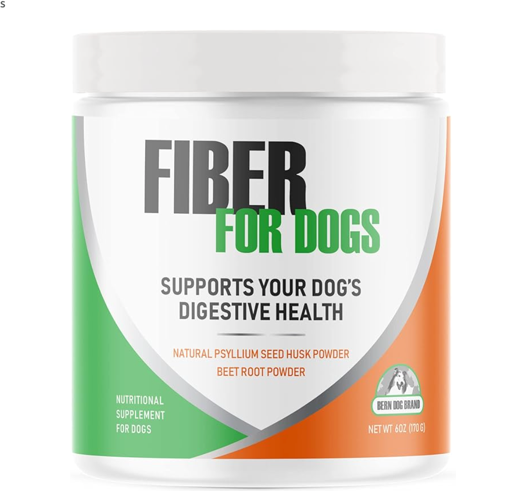 Great Fiber Supplement