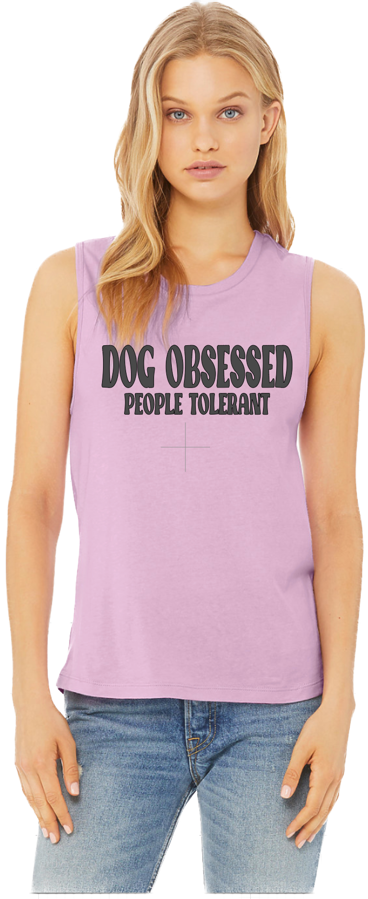 Dog Obsessed Tank